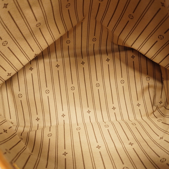 Louis Vuitton Monogram Delightful PM Shoulder Bag - Picture 4 of 12